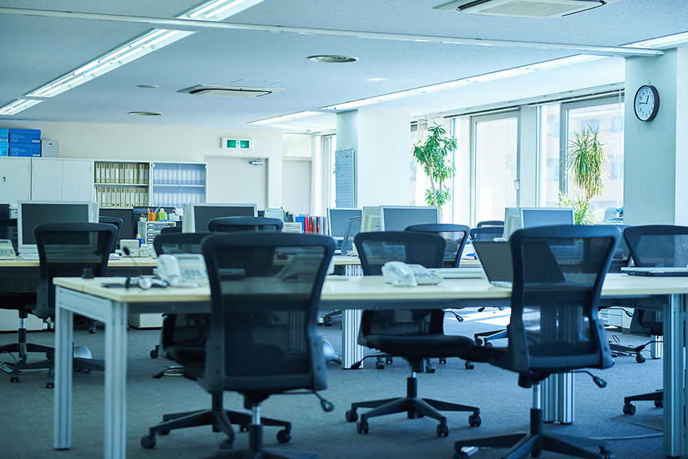 社内イメージ