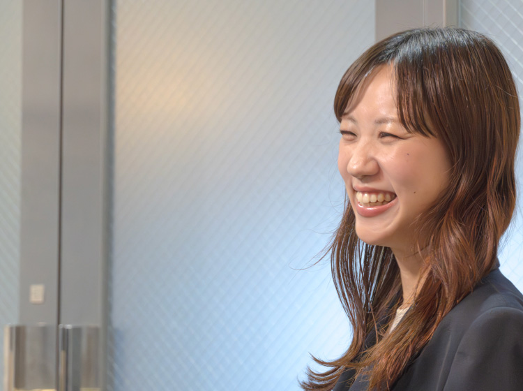 Hさん