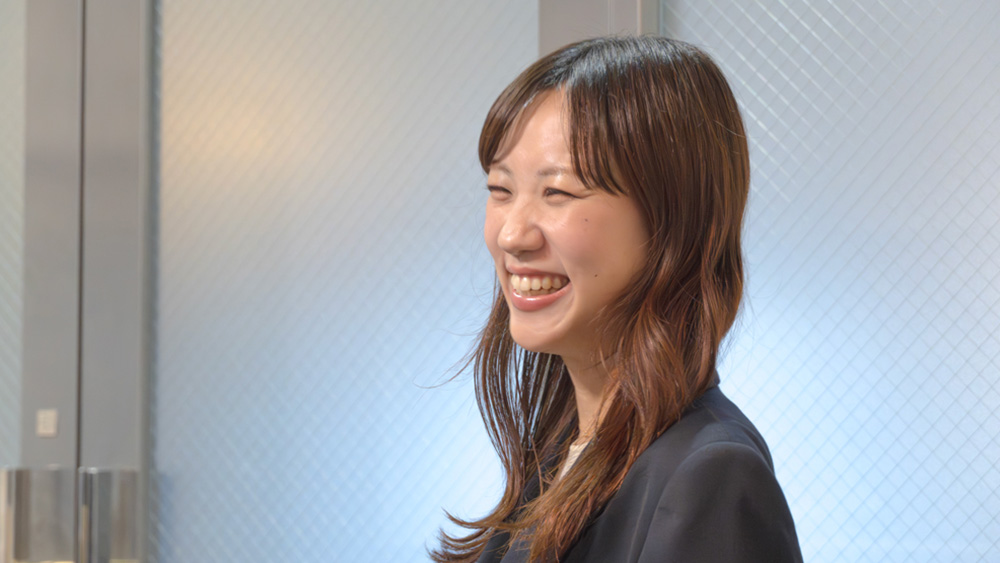 Hさん