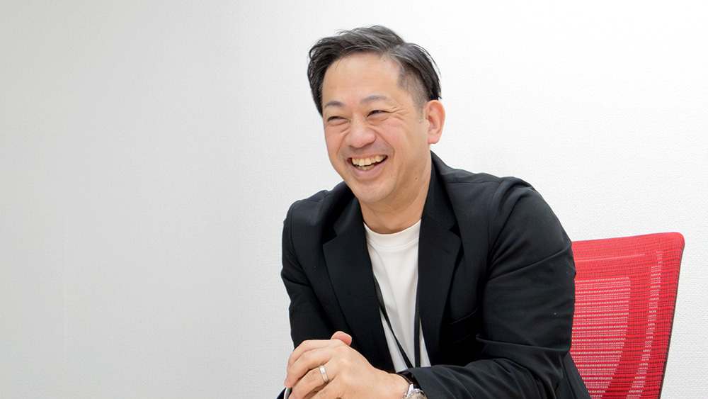 小野さん