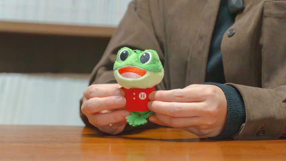 関さん