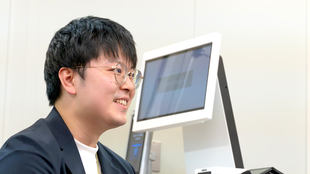 山本さん