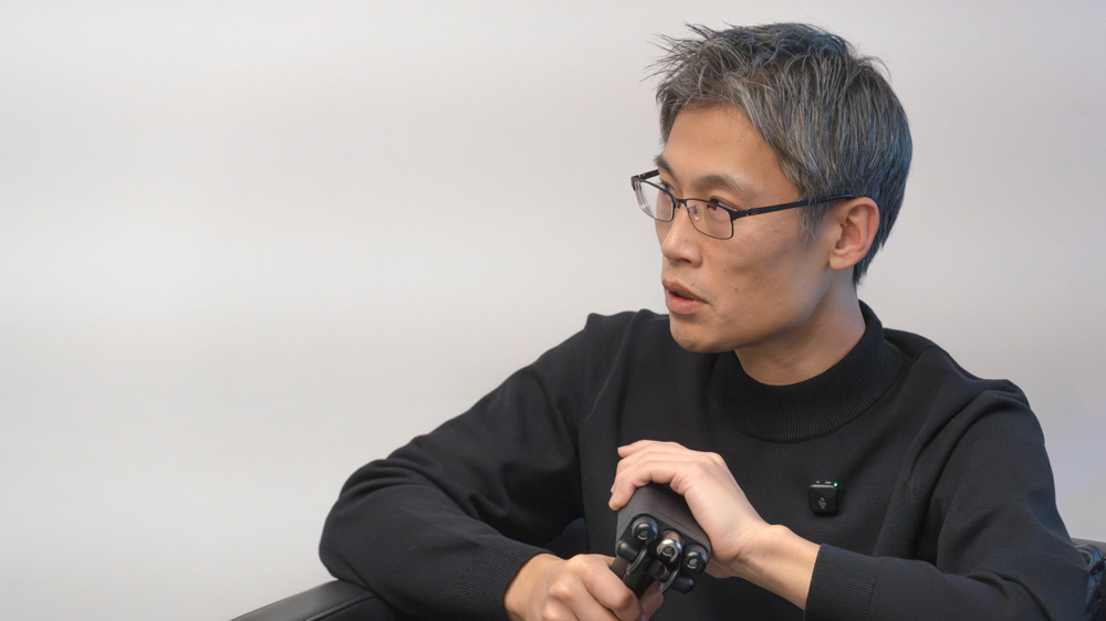矢野さん