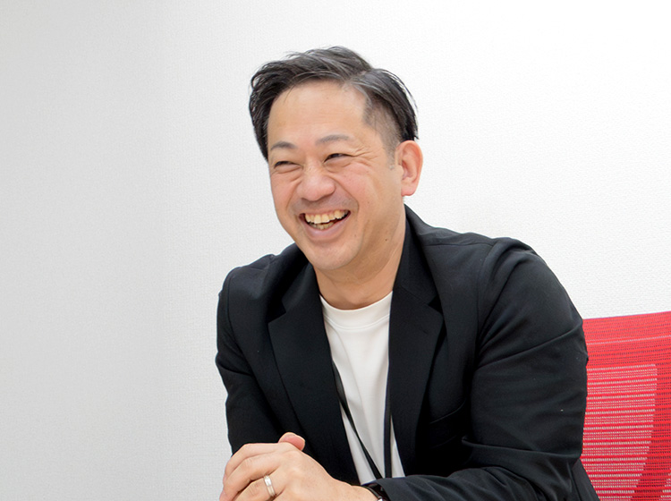 小野さん