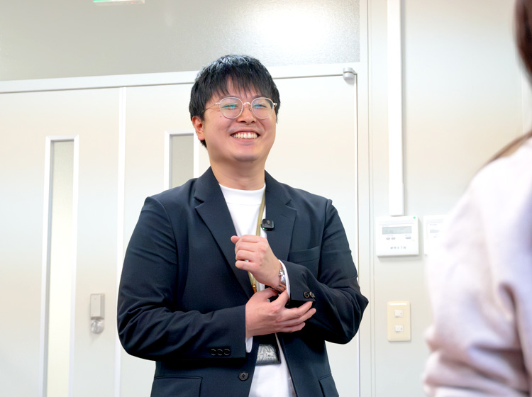 山本さん
