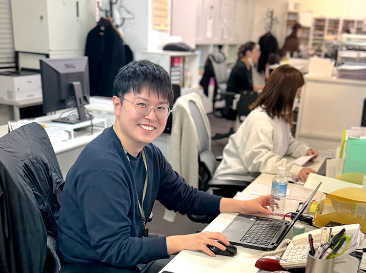 山本さん